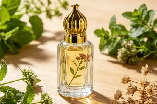 Why Glass Bottles Protect Essential Oil Quality?